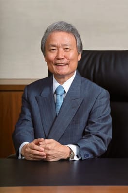 Photo of Sadayuki Sakakibara