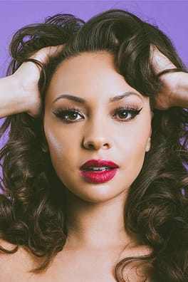 Photo of Jasmine Cephas-Jones
