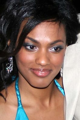 Photo of Freema Agyeman