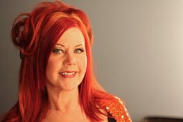 Photo of Kate Pierson