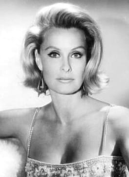 Photo of Dina Merrill