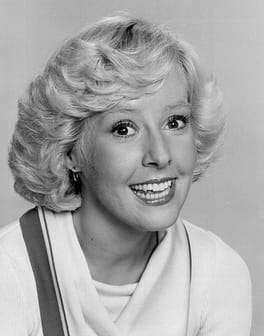 Photo of Georgia Engel