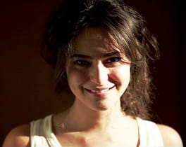 メイ・キャラマウィ（俳優・実演家）の写真