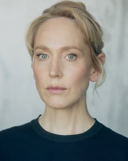 ハティ・モラハン（舞台俳優・映画俳優）の写真