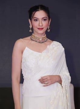 Photo of Gauahar Khan
