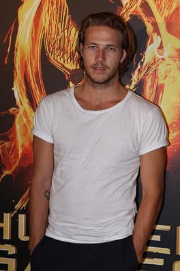 Photo of Luke Bracey