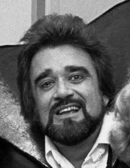 Photo of Wolfman Jack