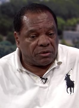 Photo of John Witherspoon