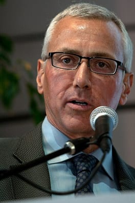 Photo of Drew Pinsky