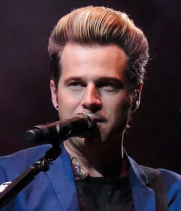 Photo of Ryan Cabrera