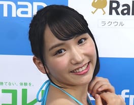 天羽成美（有名人）の写真