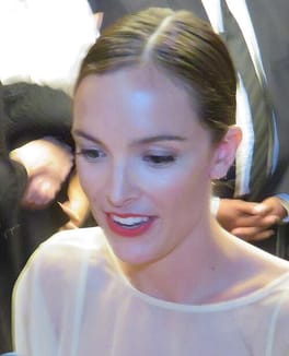 Photo of Jodi Balfour