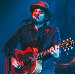 Photo of Jeff Tweedy