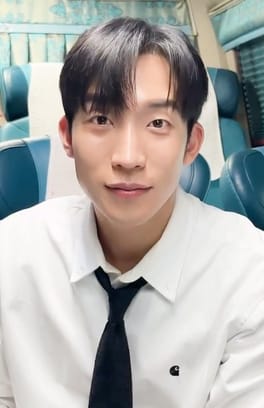 Photo of Lee Sang-yi