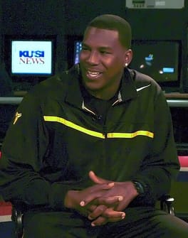 Photo of Antonio Gates