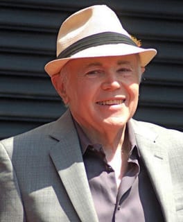 ウォルター・ケーニッヒ（俳優・テレビ俳優）の写真