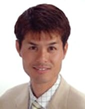 柚木道義（政治家）の写真
