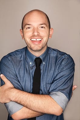 Photo of Paul Scheer