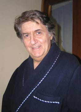 Photo of Tom Conti