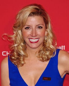 Photo of Sara Blakely