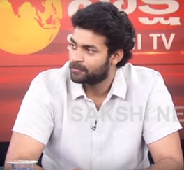 Photo of Varun Tej
