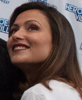 Photo of Italia Ricci