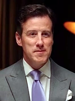 Photo of Anton du Beke