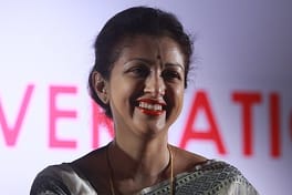 Photo of Gautami Tadimalla
