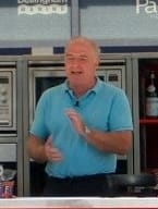 Photo of Rick Stein