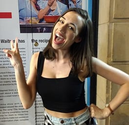Photo of Colleen Ballinger