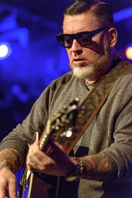Photo of Everlast
