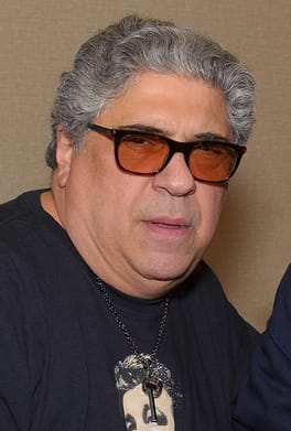 Photo of Vincent Pastore