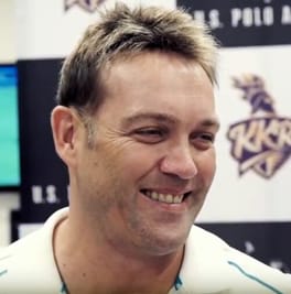 Photo of Jacques Kallis