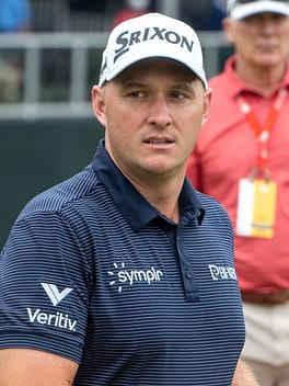 Photo of Sepp Straka