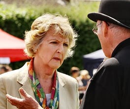 Photo of Penelope Keith