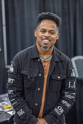 Photo of Walter Emanuel Jones