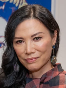 Photo of Wendi Murdoch