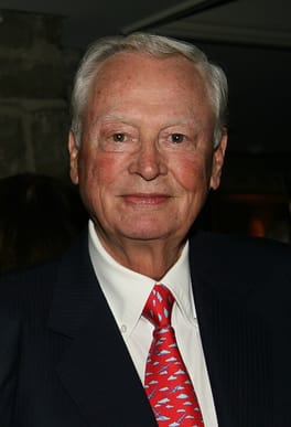 Photo of Barron Hilton