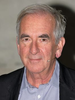 Photo of Robert Harris