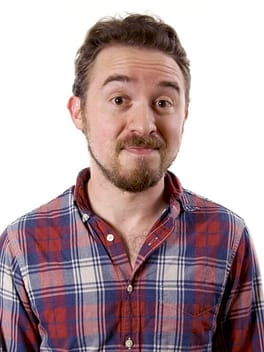 Photo of Alex Hirsch