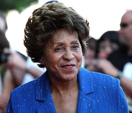 Photo of Marla Gibbs