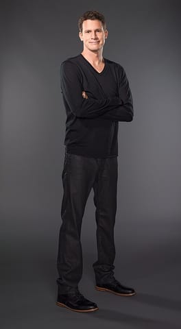 Photo of Daniel Tosh