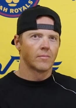 Photo of Ryan Smith