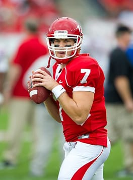 Photo of Case Keenum