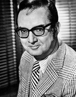 Photo of Steve Allen