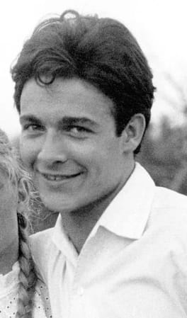ジャック・シャリエ(映画俳優・映画プロデューサー)の写真