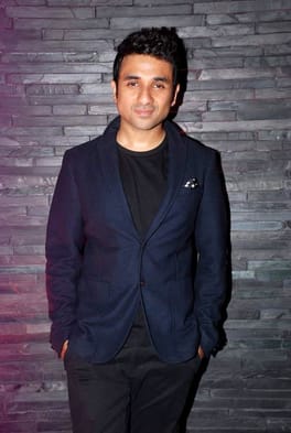 Photo of Vir Das