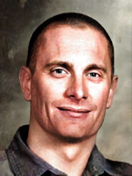 Photo of Robert William Fisher