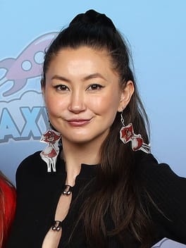 Photo of Kimiko Glenn
