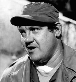 Photo of Alex Karras